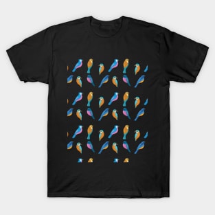 Birds T-Shirt